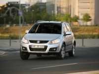 Suzuki SX4 Hatchback (1 generation) 1.6 AT (112hp) Rhino Edition image, Suzuki SX4 Hatchback (1 generation) 1.6 AT (112hp) Rhino Edition images, Suzuki SX4 Hatchback (1 generation) 1.6 AT (112hp) Rhino Edition photos, Suzuki SX4 Hatchback (1 generation) 1.6 AT (112hp) Rhino Edition photo, Suzuki SX4 Hatchback (1 generation) 1.6 AT (112hp) Rhino Edition picture, Suzuki SX4 Hatchback (1 generation) 1.6 AT (112hp) Rhino Edition pictures