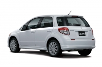 Suzuki SX4 Hatchback (1 generation) 1.6 MT (107hp) image, Suzuki SX4 Hatchback (1 generation) 1.6 MT (107hp) images, Suzuki SX4 Hatchback (1 generation) 1.6 MT (107hp) photos, Suzuki SX4 Hatchback (1 generation) 1.6 MT (107hp) photo, Suzuki SX4 Hatchback (1 generation) 1.6 MT (107hp) picture, Suzuki SX4 Hatchback (1 generation) 1.6 MT (107hp) pictures