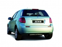 Suzuki SX4 Hatchback (1 generation) 1.6 MT (107hp) image, Suzuki SX4 Hatchback (1 generation) 1.6 MT (107hp) images, Suzuki SX4 Hatchback (1 generation) 1.6 MT (107hp) photos, Suzuki SX4 Hatchback (1 generation) 1.6 MT (107hp) photo, Suzuki SX4 Hatchback (1 generation) 1.6 MT (107hp) picture, Suzuki SX4 Hatchback (1 generation) 1.6 MT (107hp) pictures