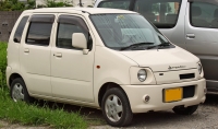 Suzuki Wagon R C2 minivan (2 generation) AT 0.7 (54hp) avis, Suzuki Wagon R C2 minivan (2 generation) AT 0.7 (54hp) prix, Suzuki Wagon R C2 minivan (2 generation) AT 0.7 (54hp) caractéristiques, Suzuki Wagon R C2 minivan (2 generation) AT 0.7 (54hp) Fiche, Suzuki Wagon R C2 minivan (2 generation) AT 0.7 (54hp) Fiche technique, Suzuki Wagon R C2 minivan (2 generation) AT 0.7 (54hp) achat, Suzuki Wagon R C2 minivan (2 generation) AT 0.7 (54hp) acheter, Suzuki Wagon R C2 minivan (2 generation) AT 0.7 (54hp) Auto