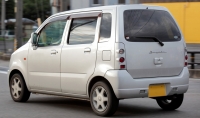 Suzuki Wagon R C2 minivan (2 generation) AT 0.7 (54hp) avis, Suzuki Wagon R C2 minivan (2 generation) AT 0.7 (54hp) prix, Suzuki Wagon R C2 minivan (2 generation) AT 0.7 (54hp) caractéristiques, Suzuki Wagon R C2 minivan (2 generation) AT 0.7 (54hp) Fiche, Suzuki Wagon R C2 minivan (2 generation) AT 0.7 (54hp) Fiche technique, Suzuki Wagon R C2 minivan (2 generation) AT 0.7 (54hp) achat, Suzuki Wagon R C2 minivan (2 generation) AT 0.7 (54hp) acheter, Suzuki Wagon R C2 minivan (2 generation) AT 0.7 (54hp) Auto
