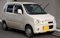 Suzuki Wagon R C2 minivan (2 generation) AT 0.7 (54hp) avis, Suzuki Wagon R C2 minivan (2 generation) AT 0.7 (54hp) prix, Suzuki Wagon R C2 minivan (2 generation) AT 0.7 (54hp) caractéristiques, Suzuki Wagon R C2 minivan (2 generation) AT 0.7 (54hp) Fiche, Suzuki Wagon R C2 minivan (2 generation) AT 0.7 (54hp) Fiche technique, Suzuki Wagon R C2 minivan (2 generation) AT 0.7 (54hp) achat, Suzuki Wagon R C2 minivan (2 generation) AT 0.7 (54hp) acheter, Suzuki Wagon R C2 minivan (2 generation) AT 0.7 (54hp) Auto