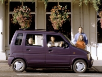 Suzuki Wagon R Minivan 5-door (1 generation) 0.7 3AT (64hp) image, Suzuki Wagon R Minivan 5-door (1 generation) 0.7 3AT (64hp) images, Suzuki Wagon R Minivan 5-door (1 generation) 0.7 3AT (64hp) photos, Suzuki Wagon R Minivan 5-door (1 generation) 0.7 3AT (64hp) photo, Suzuki Wagon R Minivan 5-door (1 generation) 0.7 3AT (64hp) picture, Suzuki Wagon R Minivan 5-door (1 generation) 0.7 3AT (64hp) pictures