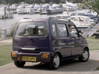 Suzuki Wagon R Minivan 5-door (1 generation) 0.7 MT (58hp) image, Suzuki Wagon R Minivan 5-door (1 generation) 0.7 MT (58hp) images, Suzuki Wagon R Minivan 5-door (1 generation) 0.7 MT (58hp) photos, Suzuki Wagon R Minivan 5-door (1 generation) 0.7 MT (58hp) photo, Suzuki Wagon R Minivan 5-door (1 generation) 0.7 MT (58hp) picture, Suzuki Wagon R Minivan 5-door (1 generation) 0.7 MT (58hp) pictures
