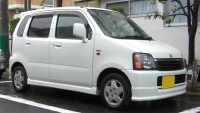 Suzuki Wagon R Minivan 5-door (2 generation) 0.7 CVT (54hp) image, Suzuki Wagon R Minivan 5-door (2 generation) 0.7 CVT (54hp) images, Suzuki Wagon R Minivan 5-door (2 generation) 0.7 CVT (54hp) photos, Suzuki Wagon R Minivan 5-door (2 generation) 0.7 CVT (54hp) photo, Suzuki Wagon R Minivan 5-door (2 generation) 0.7 CVT (54hp) picture, Suzuki Wagon R Minivan 5-door (2 generation) 0.7 CVT (54hp) pictures