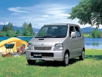 Suzuki Wagon R Minivan 5-door (2 generation) 0.7 MT (54hp) avis, Suzuki Wagon R Minivan 5-door (2 generation) 0.7 MT (54hp) prix, Suzuki Wagon R Minivan 5-door (2 generation) 0.7 MT (54hp) caractéristiques, Suzuki Wagon R Minivan 5-door (2 generation) 0.7 MT (54hp) Fiche, Suzuki Wagon R Minivan 5-door (2 generation) 0.7 MT (54hp) Fiche technique, Suzuki Wagon R Minivan 5-door (2 generation) 0.7 MT (54hp) achat, Suzuki Wagon R Minivan 5-door (2 generation) 0.7 MT (54hp) acheter, Suzuki Wagon R Minivan 5-door (2 generation) 0.7 MT (54hp) Auto