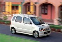 Suzuki Wagon R Minivan 5-door (2 generation) 0.7 turbo AT (60hp) image, Suzuki Wagon R Minivan 5-door (2 generation) 0.7 turbo AT (60hp) images, Suzuki Wagon R Minivan 5-door (2 generation) 0.7 turbo AT (60hp) photos, Suzuki Wagon R Minivan 5-door (2 generation) 0.7 turbo AT (60hp) photo, Suzuki Wagon R Minivan 5-door (2 generation) 0.7 turbo AT (60hp) picture, Suzuki Wagon R Minivan 5-door (2 generation) 0.7 turbo AT (60hp) pictures