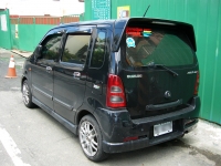 Suzuki Wagon R Solio minivan (2 generation) 1.0 AT (70 hp) avis, Suzuki Wagon R Solio minivan (2 generation) 1.0 AT (70 hp) prix, Suzuki Wagon R Solio minivan (2 generation) 1.0 AT (70 hp) caractéristiques, Suzuki Wagon R Solio minivan (2 generation) 1.0 AT (70 hp) Fiche, Suzuki Wagon R Solio minivan (2 generation) 1.0 AT (70 hp) Fiche technique, Suzuki Wagon R Solio minivan (2 generation) 1.0 AT (70 hp) achat, Suzuki Wagon R Solio minivan (2 generation) 1.0 AT (70 hp) acheter, Suzuki Wagon R Solio minivan (2 generation) 1.0 AT (70 hp) Auto