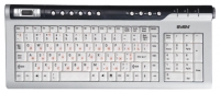 Sven Confort 4800EL Multimedia Keyboard Silver USB avis, Sven Confort 4800EL Multimedia Keyboard Silver USB prix, Sven Confort 4800EL Multimedia Keyboard Silver USB caractéristiques, Sven Confort 4800EL Multimedia Keyboard Silver USB Fiche, Sven Confort 4800EL Multimedia Keyboard Silver USB Fiche technique, Sven Confort 4800EL Multimedia Keyboard Silver USB achat, Sven Confort 4800EL Multimedia Keyboard Silver USB acheter, Sven Confort 4800EL Multimedia Keyboard Silver USB Clavier et souris