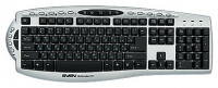 Sven Multimedia 737 Black-Silver PS/2 avis, Sven Multimedia 737 Black-Silver PS/2 prix, Sven Multimedia 737 Black-Silver PS/2 caractéristiques, Sven Multimedia 737 Black-Silver PS/2 Fiche, Sven Multimedia 737 Black-Silver PS/2 Fiche technique, Sven Multimedia 737 Black-Silver PS/2 achat, Sven Multimedia 737 Black-Silver PS/2 acheter, Sven Multimedia 737 Black-Silver PS/2 Clavier et souris