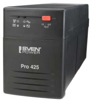 Sven Power Pro 425 avis, Sven Power Pro 425 prix, Sven Power Pro 425 caractéristiques, Sven Power Pro 425 Fiche, Sven Power Pro 425 Fiche technique, Sven Power Pro 425 achat, Sven Power Pro 425 acheter, Sven Power Pro 425