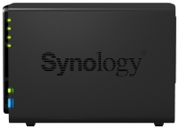 Synology DS212 avis, Synology DS212 prix, Synology DS212 caractéristiques, Synology DS212 Fiche, Synology DS212 Fiche technique, Synology DS212 achat, Synology DS212 acheter, Synology DS212 Disques dur
