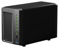 Synology DS710+ avis, Synology DS710+ prix, Synology DS710+ caractéristiques, Synology DS710+ Fiche, Synology DS710+ Fiche technique, Synology DS710+ achat, Synology DS710+ acheter, Synology DS710+ Disques dur
