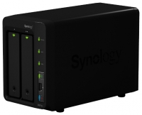 Synology DS712+ avis, Synology DS712+ prix, Synology DS712+ caractéristiques, Synology DS712+ Fiche, Synology DS712+ Fiche technique, Synology DS712+ achat, Synology DS712+ acheter, Synology DS712+ Disques dur