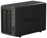 Synology DS713+ avis, Synology DS713+ prix, Synology DS713+ caractéristiques, Synology DS713+ Fiche, Synology DS713+ Fiche technique, Synology DS713+ achat, Synology DS713+ acheter, Synology DS713+ Disques dur