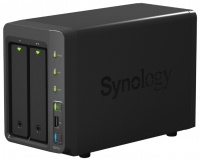 Synology DS713+ image, Synology DS713+ images, Synology DS713+ photos, Synology DS713+ photo, Synology DS713+ picture, Synology DS713+ pictures