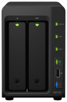 Synology DS713+ avis, Synology DS713+ prix, Synology DS713+ caractéristiques, Synology DS713+ Fiche, Synology DS713+ Fiche technique, Synology DS713+ achat, Synology DS713+ acheter, Synology DS713+ Disques dur