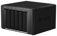 Synology DX513 avis, Synology DX513 prix, Synology DX513 caractéristiques, Synology DX513 Fiche, Synology DX513 Fiche technique, Synology DX513 achat, Synology DX513 acheter, Synology DX513 Disques dur