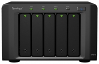 Synology DX513 avis, Synology DX513 prix, Synology DX513 caractéristiques, Synology DX513 Fiche, Synology DX513 Fiche technique, Synology DX513 achat, Synology DX513 acheter, Synology DX513 Disques dur