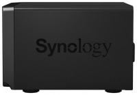 Synology DX513 avis, Synology DX513 prix, Synology DX513 caractéristiques, Synology DX513 Fiche, Synology DX513 Fiche technique, Synology DX513 achat, Synology DX513 acheter, Synology DX513 Disques dur