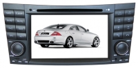 Synteco Mercedes CLS W219 (2004-2008) avis, Synteco Mercedes CLS W219 (2004-2008) prix, Synteco Mercedes CLS W219 (2004-2008) caractéristiques, Synteco Mercedes CLS W219 (2004-2008) Fiche, Synteco Mercedes CLS W219 (2004-2008) Fiche technique, Synteco Mercedes CLS W219 (2004-2008) achat, Synteco Mercedes CLS W219 (2004-2008) acheter, Synteco Mercedes CLS W219 (2004-2008) Multimédia auto