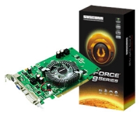 Sysconn GeForce 9400 GT 550Mhz PCI-E 2.0 512Mo 800Mhz 128 bit DVI TV HDCP YPrPb avis, Sysconn GeForce 9400 GT 550Mhz PCI-E 2.0 512Mo 800Mhz 128 bit DVI TV HDCP YPrPb prix, Sysconn GeForce 9400 GT 550Mhz PCI-E 2.0 512Mo 800Mhz 128 bit DVI TV HDCP YPrPb caractéristiques, Sysconn GeForce 9400 GT 550Mhz PCI-E 2.0 512Mo 800Mhz 128 bit DVI TV HDCP YPrPb Fiche, Sysconn GeForce 9400 GT 550Mhz PCI-E 2.0 512Mo 800Mhz 128 bit DVI TV HDCP YPrPb Fiche technique, Sysconn GeForce 9400 GT 550Mhz PCI-E 2.0 512Mo 800Mhz 128 bit DVI TV HDCP YPrPb achat, Sysconn GeForce 9400 GT 550Mhz PCI-E 2.0 512Mo 800Mhz 128 bit DVI TV HDCP YPrPb acheter, Sysconn GeForce 9400 GT 550Mhz PCI-E 2.0 512Mo 800Mhz 128 bit DVI TV HDCP YPrPb Carte graphique