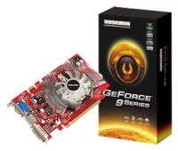 Sysconn GeForce 9500 GT 550Mhz PCI-E 2.0 1024Mo 1000Mhz 128 bit DVI HDMI HDCP avis, Sysconn GeForce 9500 GT 550Mhz PCI-E 2.0 1024Mo 1000Mhz 128 bit DVI HDMI HDCP prix, Sysconn GeForce 9500 GT 550Mhz PCI-E 2.0 1024Mo 1000Mhz 128 bit DVI HDMI HDCP caractéristiques, Sysconn GeForce 9500 GT 550Mhz PCI-E 2.0 1024Mo 1000Mhz 128 bit DVI HDMI HDCP Fiche, Sysconn GeForce 9500 GT 550Mhz PCI-E 2.0 1024Mo 1000Mhz 128 bit DVI HDMI HDCP Fiche technique, Sysconn GeForce 9500 GT 550Mhz PCI-E 2.0 1024Mo 1000Mhz 128 bit DVI HDMI HDCP achat, Sysconn GeForce 9500 GT 550Mhz PCI-E 2.0 1024Mo 1000Mhz 128 bit DVI HDMI HDCP acheter, Sysconn GeForce 9500 GT 550Mhz PCI-E 2.0 1024Mo 1000Mhz 128 bit DVI HDMI HDCP Carte graphique