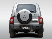 TagAZ Tager SUV 5-door (1 generation) 2.3 MT 4WD (150hp) DLX image, TagAZ Tager SUV 5-door (1 generation) 2.3 MT 4WD (150hp) DLX images, TagAZ Tager SUV 5-door (1 generation) 2.3 MT 4WD (150hp) DLX photos, TagAZ Tager SUV 5-door (1 generation) 2.3 MT 4WD (150hp) DLX photo, TagAZ Tager SUV 5-door (1 generation) 2.3 MT 4WD (150hp) DLX picture, TagAZ Tager SUV 5-door (1 generation) 2.3 MT 4WD (150hp) DLX pictures