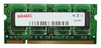 TakeMS DDR2 800 SO-DIMM 2Go avis, TakeMS DDR2 800 SO-DIMM 2Go prix, TakeMS DDR2 800 SO-DIMM 2Go caractéristiques, TakeMS DDR2 800 SO-DIMM 2Go Fiche, TakeMS DDR2 800 SO-DIMM 2Go Fiche technique, TakeMS DDR2 800 SO-DIMM 2Go achat, TakeMS DDR2 800 SO-DIMM 2Go acheter, TakeMS DDR2 800 SO-DIMM 2Go ram