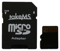 TakeMS Micro SD-Card 128 Mo avis, TakeMS Micro SD-Card 128 Mo prix, TakeMS Micro SD-Card 128 Mo caractéristiques, TakeMS Micro SD-Card 128 Mo Fiche, TakeMS Micro SD-Card 128 Mo Fiche technique, TakeMS Micro SD-Card 128 Mo achat, TakeMS Micro SD-Card 128 Mo acheter, TakeMS Micro SD-Card 128 Mo Carte mémoire