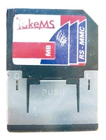 TakeMS RS-MultiMediaCard 128Mo avis, TakeMS RS-MultiMediaCard 128Mo prix, TakeMS RS-MultiMediaCard 128Mo caractéristiques, TakeMS RS-MultiMediaCard 128Mo Fiche, TakeMS RS-MultiMediaCard 128Mo Fiche technique, TakeMS RS-MultiMediaCard 128Mo achat, TakeMS RS-MultiMediaCard 128Mo acheter, TakeMS RS-MultiMediaCard 128Mo Carte mémoire