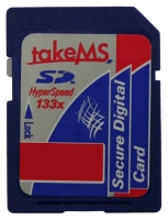 TakeMS SD-Card 2Go 133x HyperSpeed avis, TakeMS SD-Card 2Go 133x HyperSpeed prix, TakeMS SD-Card 2Go 133x HyperSpeed caractéristiques, TakeMS SD-Card 2Go 133x HyperSpeed Fiche, TakeMS SD-Card 2Go 133x HyperSpeed Fiche technique, TakeMS SD-Card 2Go 133x HyperSpeed achat, TakeMS SD-Card 2Go 133x HyperSpeed acheter, TakeMS SD-Card 2Go 133x HyperSpeed Carte mémoire