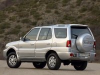 Tata Safari SUV (1 generation) 1.9 MT (137 hp) avis, Tata Safari SUV (1 generation) 1.9 MT (137 hp) prix, Tata Safari SUV (1 generation) 1.9 MT (137 hp) caractéristiques, Tata Safari SUV (1 generation) 1.9 MT (137 hp) Fiche, Tata Safari SUV (1 generation) 1.9 MT (137 hp) Fiche technique, Tata Safari SUV (1 generation) 1.9 MT (137 hp) achat, Tata Safari SUV (1 generation) 1.9 MT (137 hp) acheter, Tata Safari SUV (1 generation) 1.9 MT (137 hp) Auto