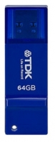 TDK TF30 64GB avis, TDK TF30 64GB prix, TDK TF30 64GB caractéristiques, TDK TF30 64GB Fiche, TDK TF30 64GB Fiche technique, TDK TF30 64GB achat, TDK TF30 64GB acheter, TDK TF30 64GB Clé USB