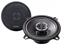 TEAC TE-S 52 avis, TEAC TE-S 52 prix, TEAC TE-S 52 caractéristiques, TEAC TE-S 52 Fiche, TEAC TE-S 52 Fiche technique, TEAC TE-S 52 achat, TEAC TE-S 52 acheter, TEAC TE-S 52 Hauts parleurs auto