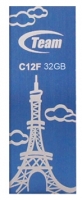 Team Group C12F 32GB avis, Team Group C12F 32GB prix, Team Group C12F 32GB caractéristiques, Team Group C12F 32GB Fiche, Team Group C12F 32GB Fiche technique, Team Group C12F 32GB achat, Team Group C12F 32GB acheter, Team Group C12F 32GB Clé USB