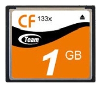 Team Group carte CF 133X 1Gb avis, Team Group carte CF 133X 1Gb prix, Team Group carte CF 133X 1Gb caractéristiques, Team Group carte CF 133X 1Gb Fiche, Team Group carte CF 133X 1Gb Fiche technique, Team Group carte CF 133X 1Gb achat, Team Group carte CF 133X 1Gb acheter, Team Group carte CF 133X 1Gb Carte mémoire