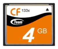 Team Group carte CF 133x 4 Go avis, Team Group carte CF 133x 4 Go prix, Team Group carte CF 133x 4 Go caractéristiques, Team Group carte CF 133x 4 Go Fiche, Team Group carte CF 133x 4 Go Fiche technique, Team Group carte CF 133x 4 Go achat, Team Group carte CF 133x 4 Go acheter, Team Group carte CF 133x 4 Go Carte mémoire