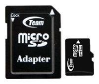 Team Group micro SDHC 16 Go Class 2 + adaptateur SD avis, Team Group micro SDHC 16 Go Class 2 + adaptateur SD prix, Team Group micro SDHC 16 Go Class 2 + adaptateur SD caractéristiques, Team Group micro SDHC 16 Go Class 2 + adaptateur SD Fiche, Team Group micro SDHC 16 Go Class 2 + adaptateur SD Fiche technique, Team Group micro SDHC 16 Go Class 2 + adaptateur SD achat, Team Group micro SDHC 16 Go Class 2 + adaptateur SD acheter, Team Group micro SDHC 16 Go Class 2 + adaptateur SD Carte mémoire