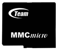 Team Group MMC Micro 64Mb avis, Team Group MMC Micro 64Mb prix, Team Group MMC Micro 64Mb caractéristiques, Team Group MMC Micro 64Mb Fiche, Team Group MMC Micro 64Mb Fiche technique, Team Group MMC Micro 64Mb achat, Team Group MMC Micro 64Mb acheter, Team Group MMC Micro 64Mb Carte mémoire