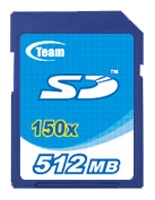 Team Group Secure Digital 150X 512 Mo avis, Team Group Secure Digital 150X 512 Mo prix, Team Group Secure Digital 150X 512 Mo caractéristiques, Team Group Secure Digital 150X 512 Mo Fiche, Team Group Secure Digital 150X 512 Mo Fiche technique, Team Group Secure Digital 150X 512 Mo achat, Team Group Secure Digital 150X 512 Mo acheter, Team Group Secure Digital 150X 512 Mo Carte mémoire