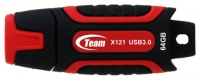 Team Group X121 64GB avis, Team Group X121 64GB prix, Team Group X121 64GB caractéristiques, Team Group X121 64GB Fiche, Team Group X121 64GB Fiche technique, Team Group X121 64GB achat, Team Group X121 64GB acheter, Team Group X121 64GB Clé USB