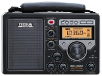 Tecsun BCL-3000 avis, Tecsun BCL-3000 prix, Tecsun BCL-3000 caractéristiques, Tecsun BCL-3000 Fiche, Tecsun BCL-3000 Fiche technique, Tecsun BCL-3000 achat, Tecsun BCL-3000 acheter, Tecsun BCL-3000 Récepteur radio