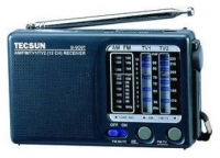 Tecsun R-909 avis, Tecsun R-909 prix, Tecsun R-909 caractéristiques, Tecsun R-909 Fiche, Tecsun R-909 Fiche technique, Tecsun R-909 achat, Tecsun R-909 acheter, Tecsun R-909 Récepteur radio