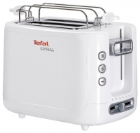 Tefal TT 3601 avis, Tefal TT 3601 prix, Tefal TT 3601 caractéristiques, Tefal TT 3601 Fiche, Tefal TT 3601 Fiche technique, Tefal TT 3601 achat, Tefal TT 3601 acheter, Tefal TT 3601 Grille-pain