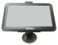 Tenex 50AN avis, Tenex 50AN prix, Tenex 50AN caractéristiques, Tenex 50AN Fiche, Tenex 50AN Fiche technique, Tenex 50AN achat, Tenex 50AN acheter, Tenex 50AN GPS