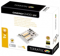 Terratec Cinergy DT 2400i image, Terratec Cinergy DT 2400i images, Terratec Cinergy DT 2400i photos, Terratec Cinergy DT 2400i photo, Terratec Cinergy DT 2400i picture, Terratec Cinergy DT 2400i pictures