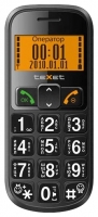 TeXet TM-B200 avis, TeXet TM-B200 prix, TeXet TM-B200 caractéristiques, TeXet TM-B200 Fiche, TeXet TM-B200 Fiche technique, TeXet TM-B200 achat, TeXet TM-B200 acheter, TeXet TM-B200 Téléphone portable