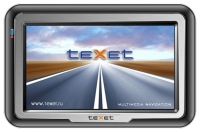 TeXet TN-600 avis, TeXet TN-600 prix, TeXet TN-600 caractéristiques, TeXet TN-600 Fiche, TeXet TN-600 Fiche technique, TeXet TN-600 achat, TeXet TN-600 acheter, TeXet TN-600 GPS