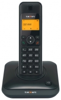 TeXet TX-D6105A avis, TeXet TX-D6105A prix, TeXet TX-D6105A caractéristiques, TeXet TX-D6105A Fiche, TeXet TX-D6105A Fiche technique, TeXet TX-D6105A achat, TeXet TX-D6105A acheter, TeXet TX-D6105A Téléphone sans fil